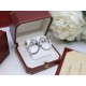 Featured new earrings using colors this season 2023SS CARTIER Cartier Featured new earrings using colors this season 2023SS CARTIER Cartier